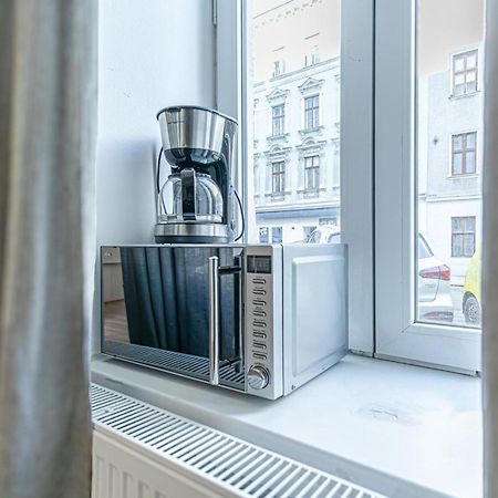 Brilliant 1Br Apt - Perfect For Longstays Вена Экстерьер фото