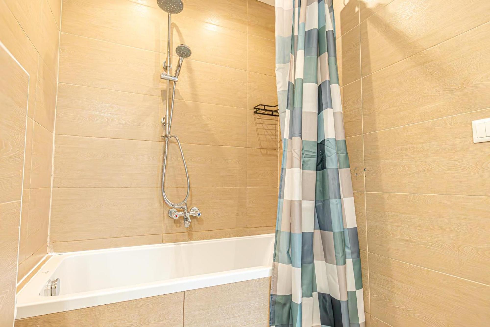 Brilliant 1Br Apt - Perfect For Longstays Вена Экстерьер фото